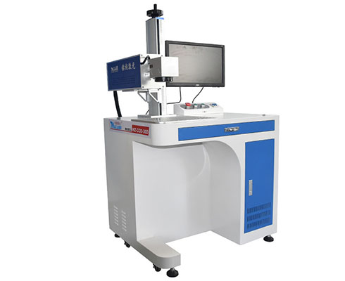 二氧化碳（CO2）激光打標(biāo)機(jī)